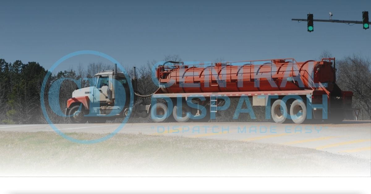 Why Short-Haul Oilfield Trucking Is So Inefficient (And What Most Companies Overlook)