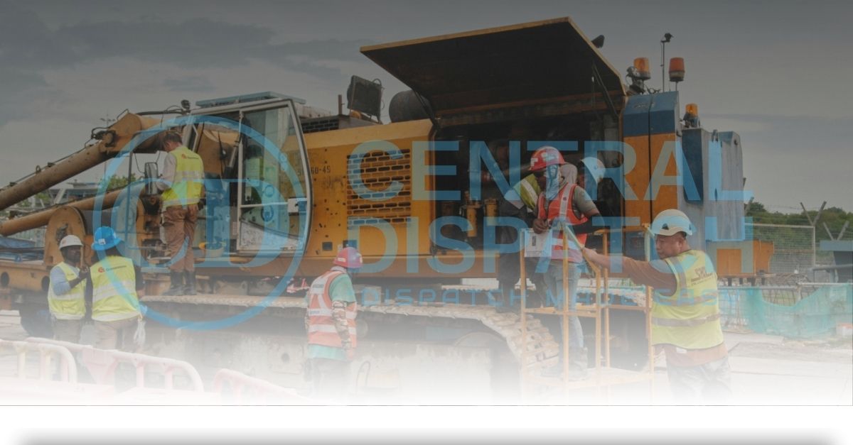 What Most Oilfield Operators Get Wrong About Dispatching
